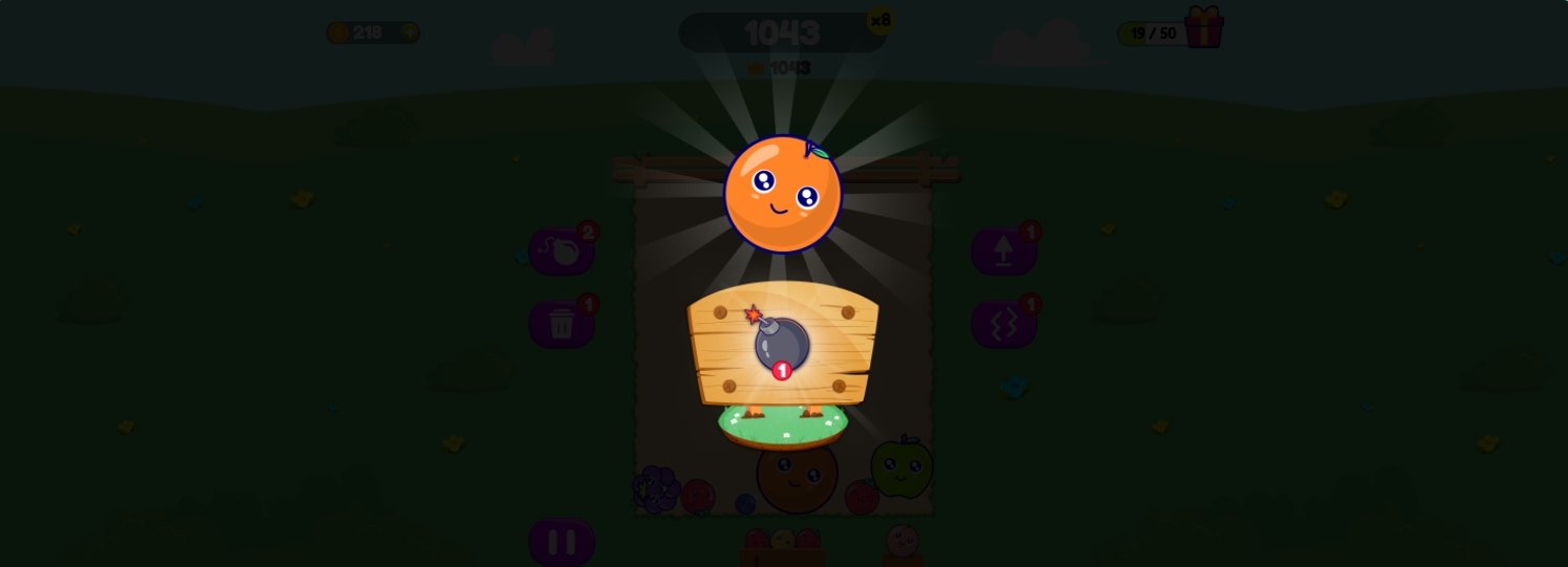 Game Screenshot 3